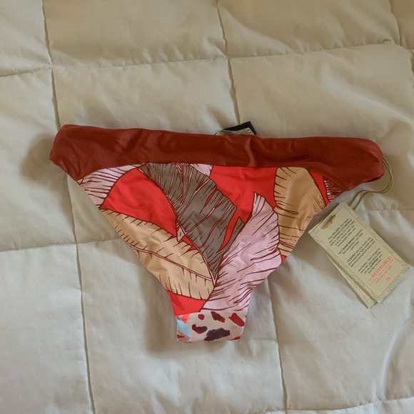 Maaji Reversible Bikini Bottoms - Picture 4 of 5
